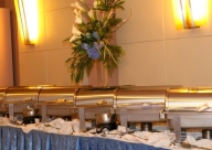 Banquet Packages